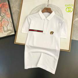 Picture of Gucci Polo Shirts Short _SKUGucciM-3XL12yx0527811